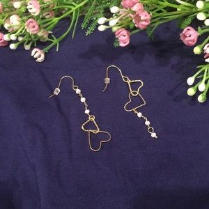 Delicate ❤️ Earrings